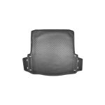 Covor portbagaj tavita compatibil Skoda Octavia II A5 Combi Break 2004-2013 Cod: PB 6597 PBA1