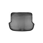 Tavita covor portbagaj dedicata Subaru Forester III (2008–2013), neagra