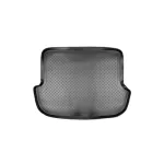 Tavita covor portbagaj dedicata Subaru Forester III (2008–2013), neagra