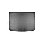 Covor portbagaj tip tavita pentru Suzuki Vitara 2015+ negru, bordura inalta 4,5 cm