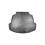 Tavita covor portbagaj dedicata Toyota Corolla E210 Berlina 2019+