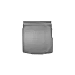 Tăviță portbagaj dedicată VW Passat B8 Sedan (Berlina) 2015+ PB 6726