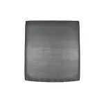 Tavita covor portbagaj dedicata VW Passat B8 Combi/Break 2015+ negru, PB 6727