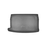 Covor portbagaj tip tavita pentru Volkswagen Polo V 6R/6C Hatchback 2009-2017