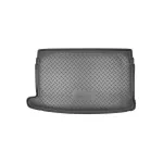 Covor portbagaj tip tavita pentru Volkswagen Polo V 6R/6C Hatchback 2009-2017