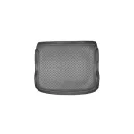 Tavita portbagaj cauciucata pentru Volkswagen Tiguan I (5N) 2007-2016, PB 6735