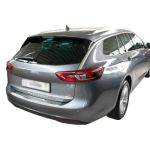 Ornament crom portbagaj din inox 304 pentru Opel Insignia B Sports Tourer 2017+