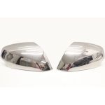 Ornamente crom pentru oglinzi Renault Fluence/Megane 3/Scenic 3 – set 2 buc