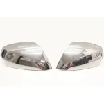 Ornamente crom pentru oglinzi Renault Fluence/Megane 3/Scenic 3 – set 2 buc