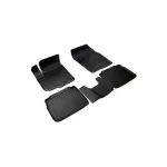 Covorașe auto cauciuc tip tăviță pentru Suzuki SX4 II (2013+) – set 4 buc