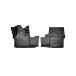 Covoare cauciuc tavita pentru fata compatibile Opel Zafira Life D 2019->  Cod: 3D 61436​​​ / A20