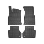 Set covoare auto din cauciuc El Toro pentru Audi A6 C8 (2018-2023), 4 buc