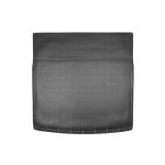 Covor portbagaj tip tavita pentru Opel Insignia Combi/Break 2009-2017, negru