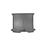 Tăviță covor portbagaj pentru Dacia Dokker Minivan 2012+ (Persoane), negru