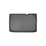 Covor portbagaj tip tavita pentru Opel Corsa D Hatchback 3/5 usi (2006–2014)