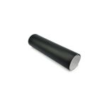 Folie auto Oracal 641 negru mat 1,26 x 1 m, metru liniar pentru colantare