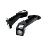 Lampă gabarit LED 24V tricoloră 20 cm pentru camion/remorcă, cod L1063102