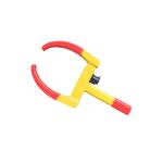 Antifurt roata remorca auto cu cheie compatibil jante aliaj si metal Cod: 426401