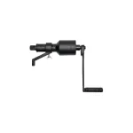 Amplificator de forta Yato 4200 Nm, 1 inch, cu tubulare impact 32-33 mm