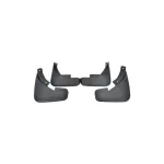 Set aparatori noroi pentru Audi A4 B8 Berlina/Break 2007-2015, 4 buc (fata+spate) MUD1084