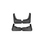 Set aparatori noroi din cauciuc pentru Audi Q7 II (2016+) MUD1075 CH-2