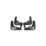Set aparatori noroi din cauciuc pentru Kia Sorento 2013+ (fata/spate) MUD1012