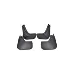 Set aparatori noroi din cauciuc pentru Land Rover Discovery 5 (2017+), fata/spate