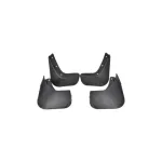 Set aparatori noroi din cauciuc pentru Land Rover Discovery 5 (2017+), fata/spate