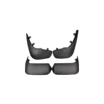 Set aparatori noroi din cauciuc pentru Land Rover Range Rover Sport I 2005-2013
