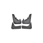 Set aparatori noroi din cauciuc pentru Mercedes Clasa E W212/S212 (2009–2013)