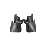 Set aparatori noroi Toyota RAV4 XA30 (2009-2013) fata/spate, 4 buc