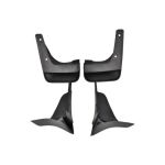 Set aparatori noroi compatibile Toyota Corolla 2007-2013, 4 buc (MUD1003 CH-1)