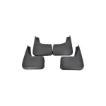 Set aparatori noroi compatibile Volkswagen Jetta 2003-2010, 4 buc (MUD1040 CH-1)