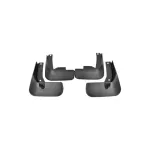 Set aparatori noroi pentru Volkswagen Jetta 2013-2015, 4 bucati (MUD1039-CH5)