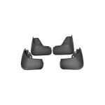 Set aparatori noroi din cauciuc pentru Ford EcoSport 2018+ (4 buc) MUD1024-CH5