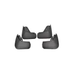 Set aparatori noroi din cauciuc pentru Ford EcoSport 2018+ (4 buc) MUD1024-CH5