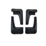 Set apărători noroi compatibile Hyundai Tucson 2015–2020, față/spate, 4 buc (MUD1020-CH5)