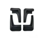 Set apărători noroi compatibile Hyundai Tucson 2015–2020, față/spate, 4 buc (MUD1020-CH5)