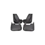 Set aparatori noroi din cauciuc pentru Renault Koleos II 2017+ (MUD1094-CH1)