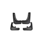 Set aparatori noroi OEM pentru Skoda Kamiq 2018+ (fata+spate), 4 buc