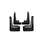 Set aparatori noroi din cauciuc pentru Toyota C-HR 2017+ (4 buc) MUD1001-CH5