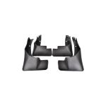 Set aparatori noroi compatibile Toyota RAV4 XA40 SUV 2013-2015, 4 buc