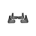 Aparatori noroi pentru Volkswagen Jetta 2015-2018, set 4 bucati, cauciuc, MUD1038-CH5