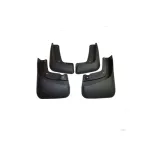 Set aparatori noroi compatibile Volvo XC90 2008-2014, 4 bucati, cauciuc durabil