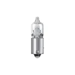 Bec auto H6W BAX9s 12V 6W halogen Narva, pentru poziție și interior (68161)