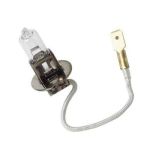 Bec auto H3 24V 70W pentru camioane si utilaje, cod 48700