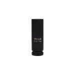 Cheie tubulara de impact lunga 17mm 1/2" Yato Cod: YT-1037