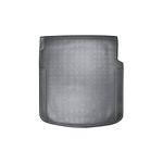 Covor portbagaj tip tavita pentru Audi A7 Hatchback 2010-2019, negru