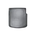 Covor portbagaj tip tavita pentru Audi A7 Hatchback 2010-2019, negru