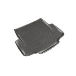 Covor portbagaj tip tavita BMW Seria 1 E87/E81 Hatchback 2007-2011, negru